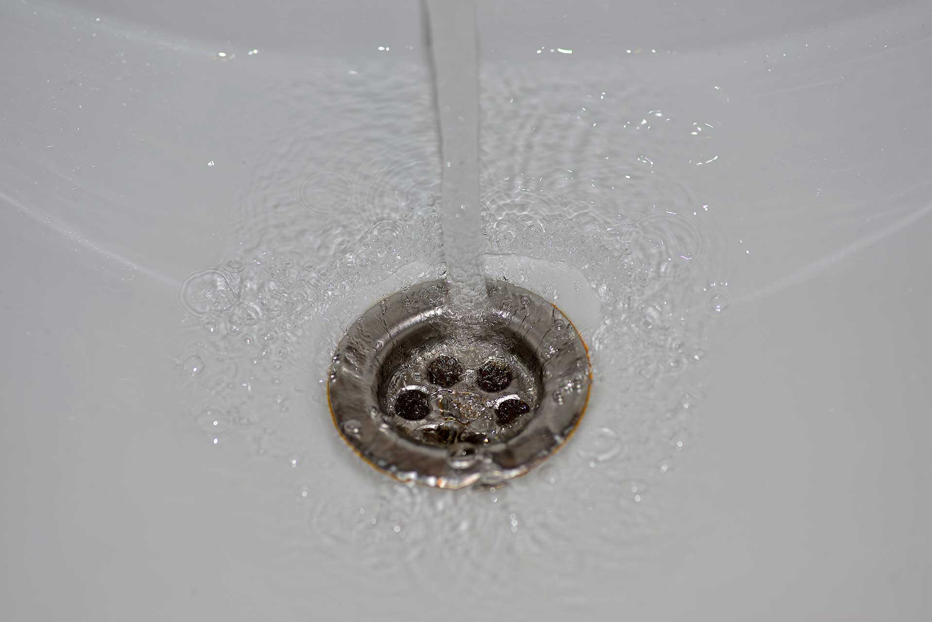 A2B Drains provides services to unblock blocked sinks and drains for properties in Batley.